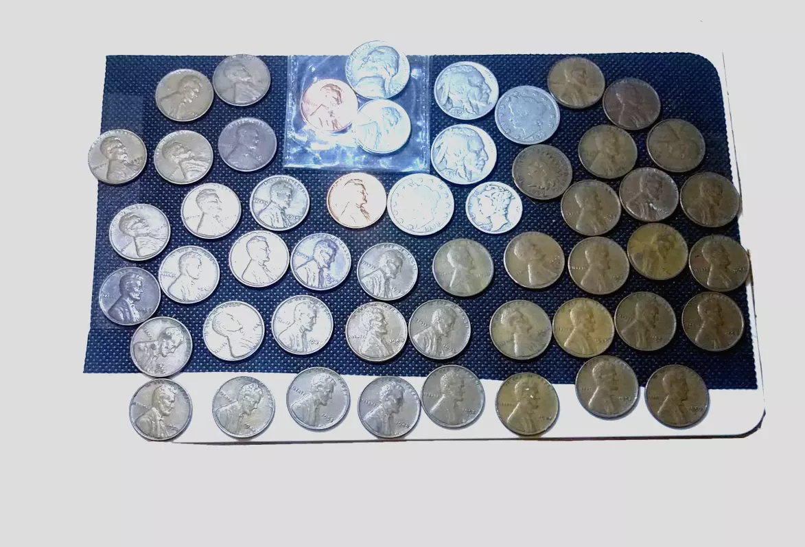 You know there are more ways to bid than eBay | Coin Collectors Blog