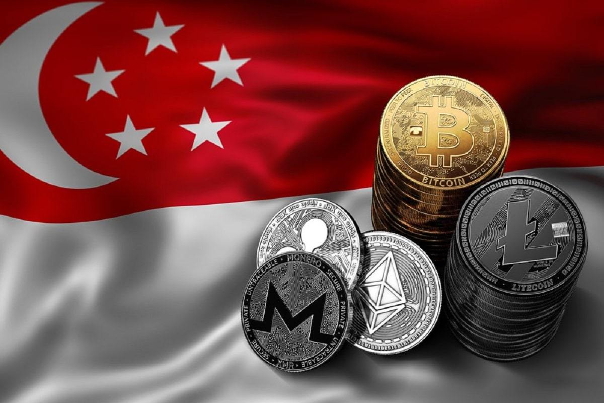 Blockchain & Cryptocurrency Laws and Regulations | Singapore | GLI