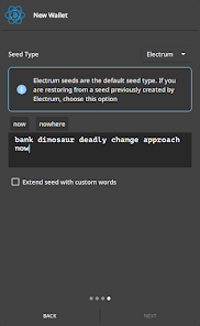 Electrum: Detailed Review and Full Guide On How To Use It