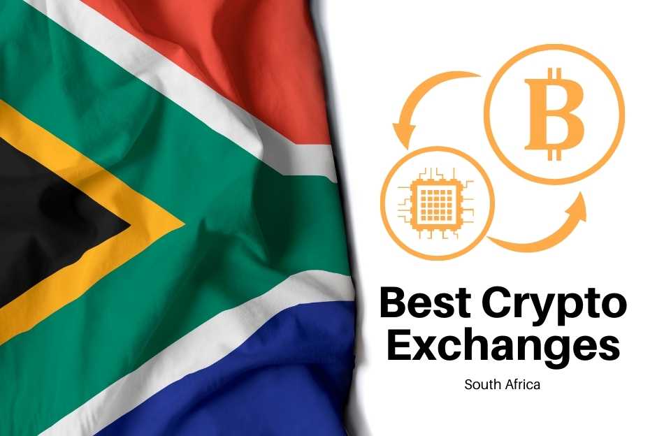 Bitcoin meetups in South Africa