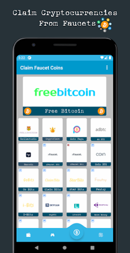 FREE Bitcoin: Claim your first BTC on CoinCola Now