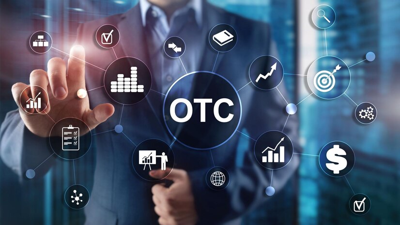 Best Crypto OTC Trading Platform: 7 Best Choices for 