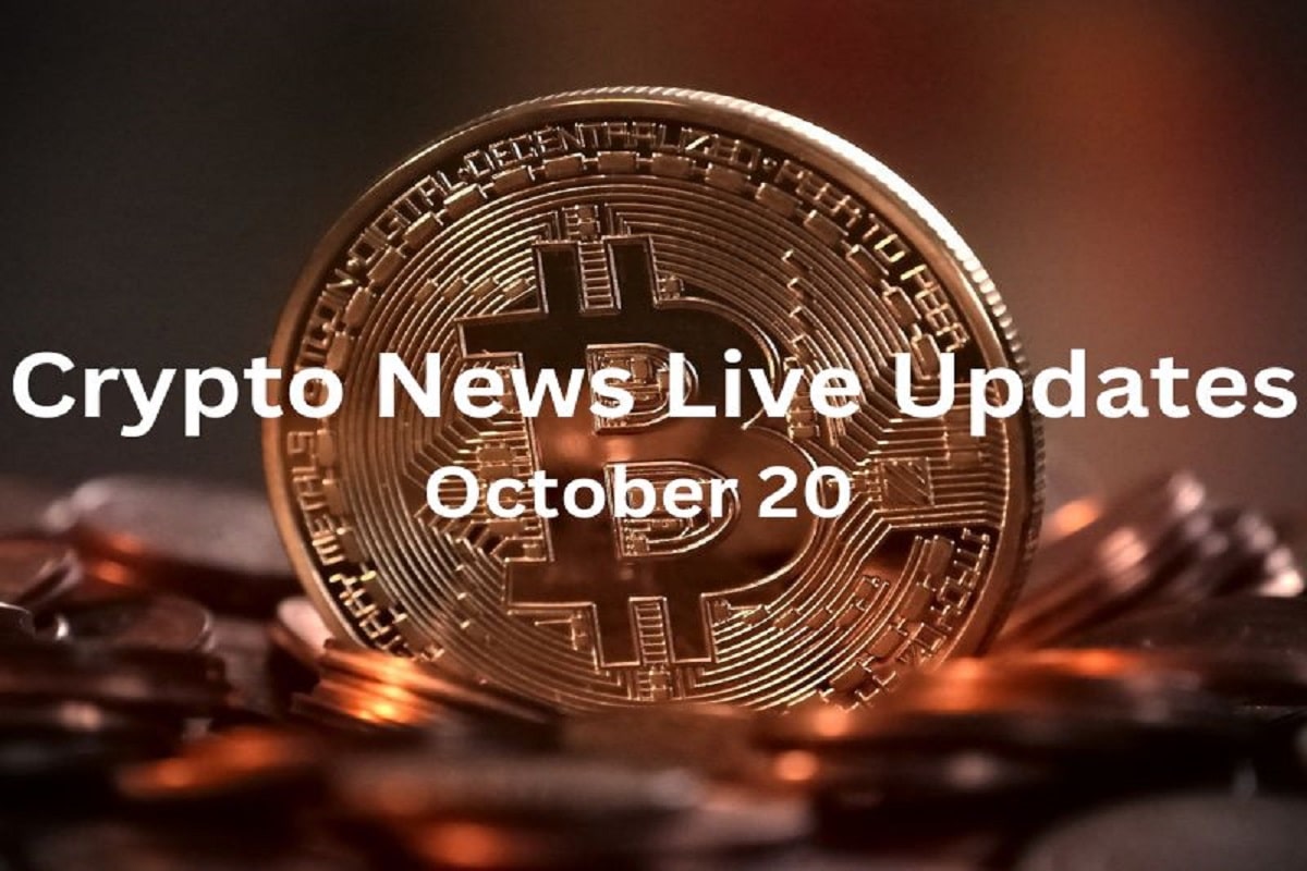 Cryptocurrency: Latest Crypto News, Prices & Charts - Bitcoin, Ethereum & Ripple | Mint