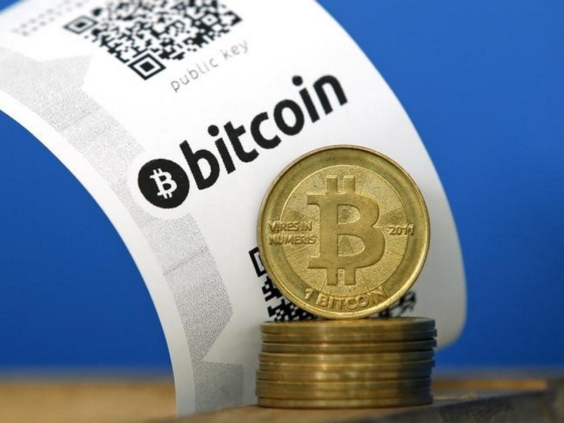 Three Out Of Four Bitcoin Investors Have Lost Money: Study | Barron's