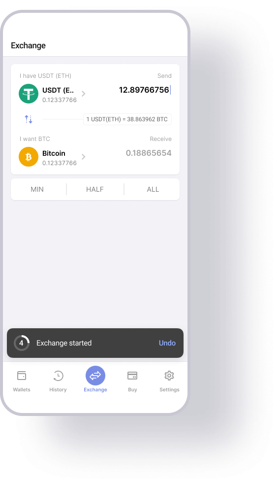 Download the Ultimate Crypto Wallet for Desktop & Mobile | Guarda