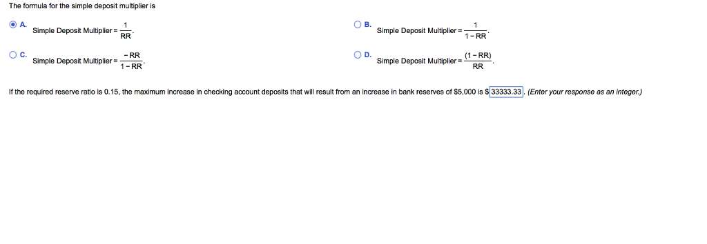 Banking System and the Deposit Multiplier: Interplay and Implications - FasterCapital