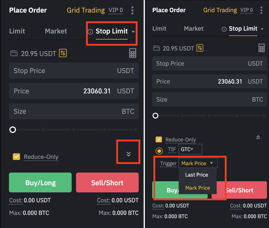 Binance Limit Vs Market Order: Understand the Difference
