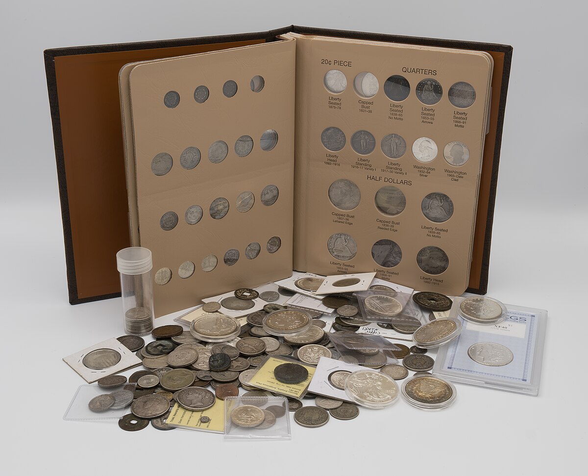 London, United Kingdom Coin Shop and Coin Dealer Directory - Sell Coins Near Me