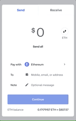 Coinbase is launching instant purchases and ditching the day wait period | TechCrunch