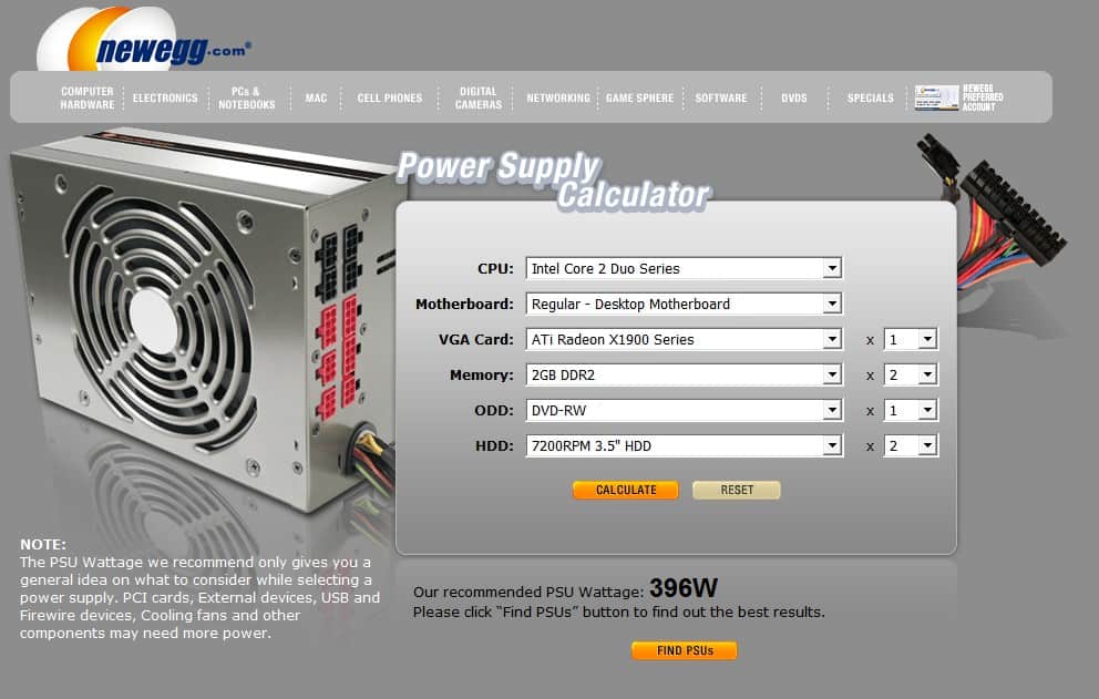 UPS Runtime Calculator | CyberPower