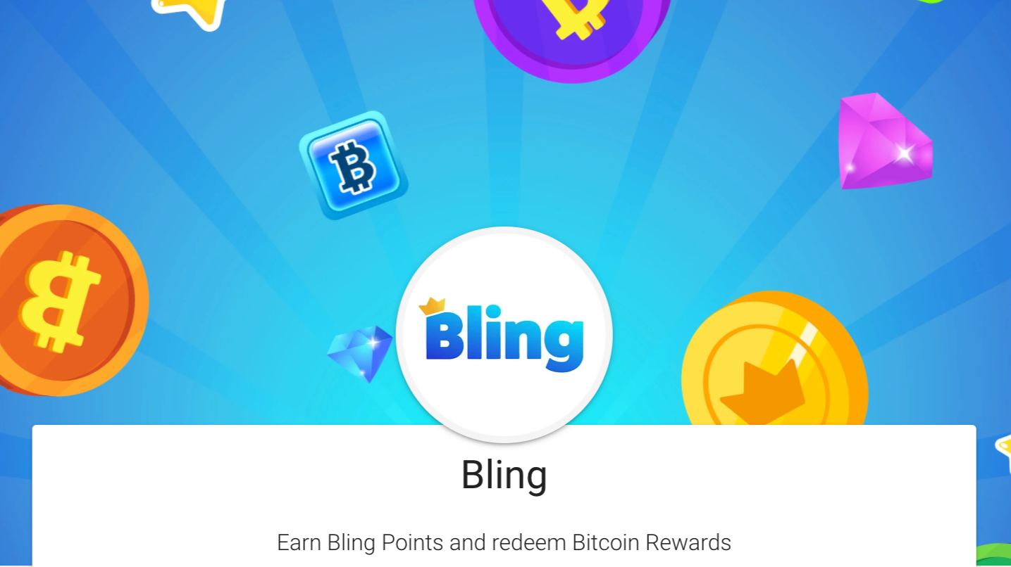 Bling games bitcoin review Archives - Dali & K Holding