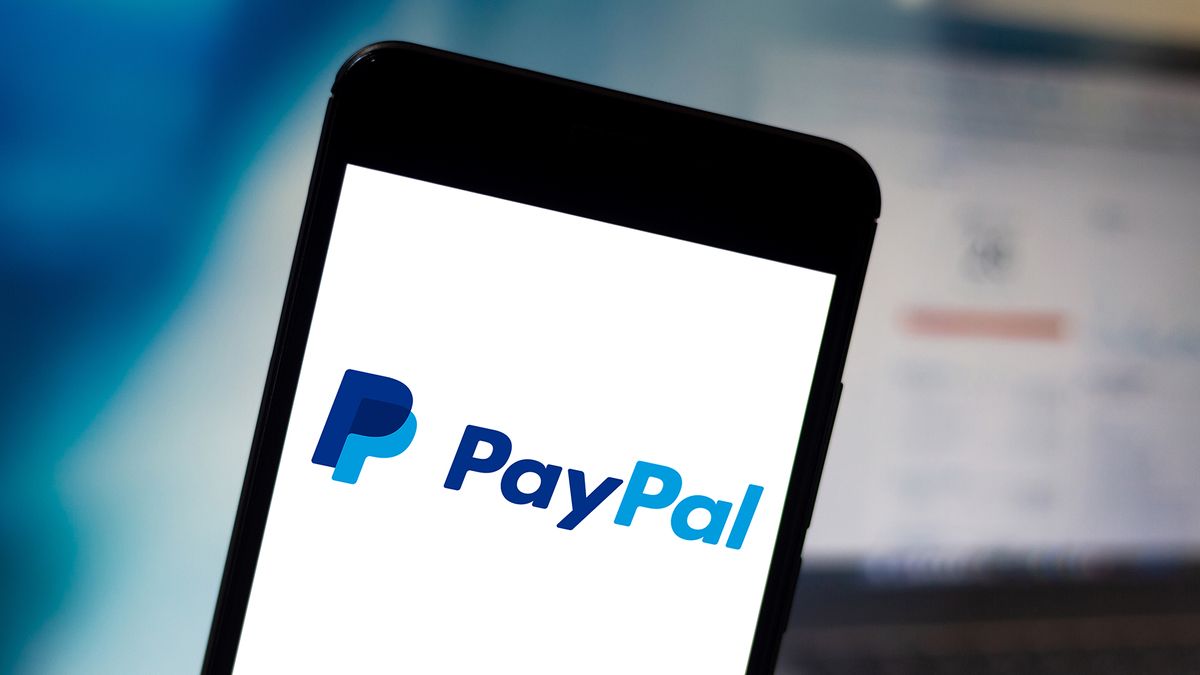 Send Money Online | Transfer Money Fast Online | PayPal UK