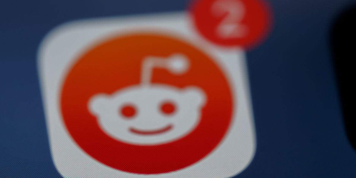 Reddit Is Making a Deal With the AI Devil