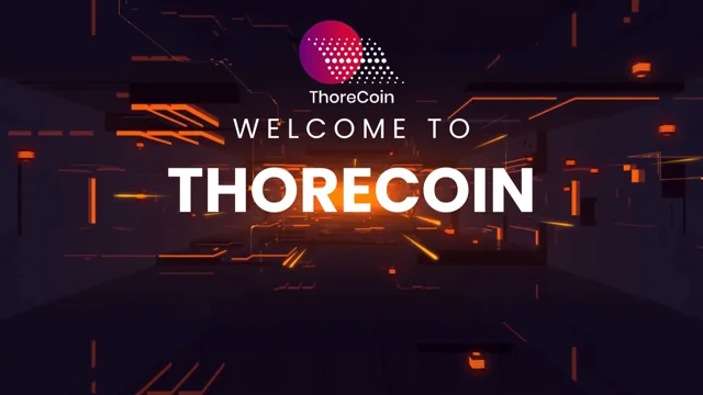 Add THR: Thorecoin · Issue #35 · crypto-com/swap-token-list · GitHub