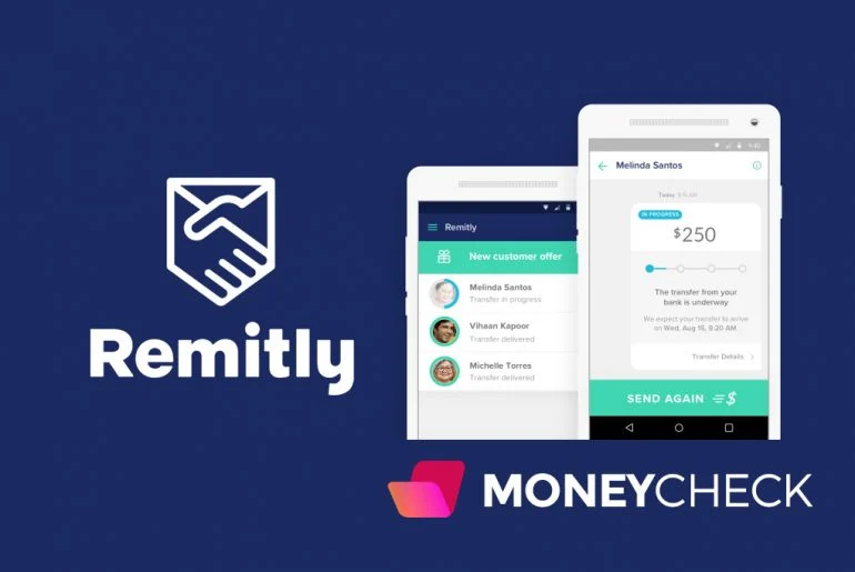 Remitly £15 Sign-Up Bonus Referral code