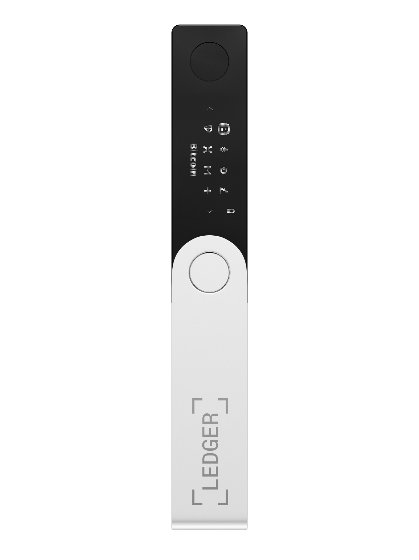 Ledger Nano S support on Chrome OS? - Chromebook Community