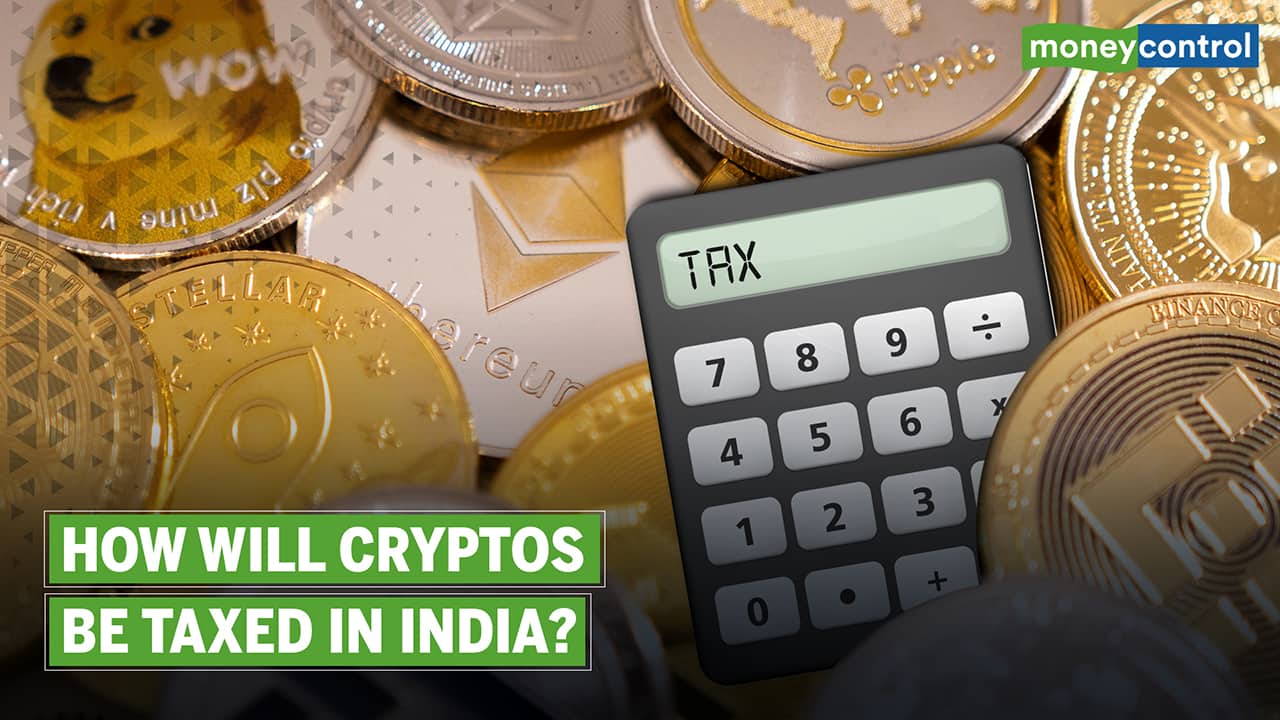 How Bitcoins Taxed in India? | EZTax® Money