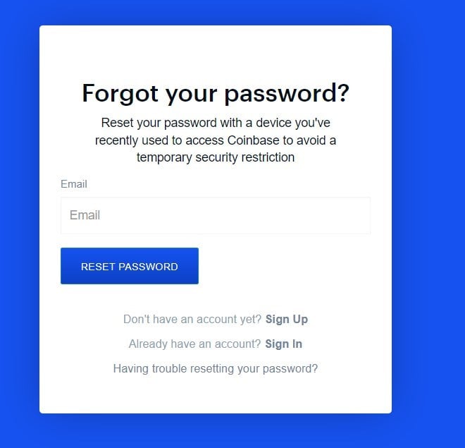 How To Recognize and Report Coinbase Scam Emails