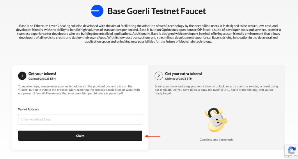 Testnet Faucets - No Signup Required - Moralis Web3