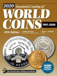 Standard Catalog of World Coins - Wikipedia