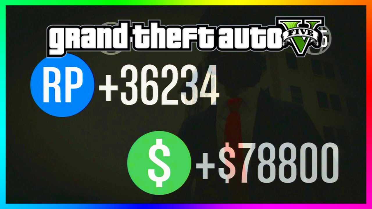 How to make money fast in GTA Online | GamesRadar+