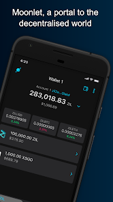 Top 4 Zilliqa (ZIL) Crypto Wallets to Use in 