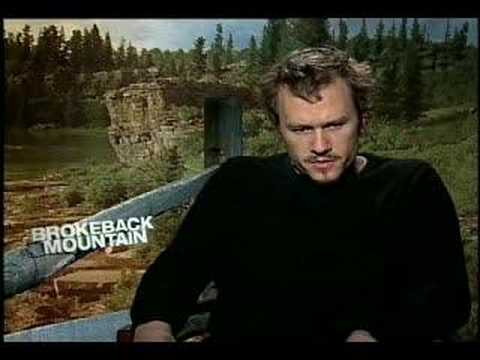 Heath Ledger - Exclusive Interviews, Pictures & More | Entertainment Tonight