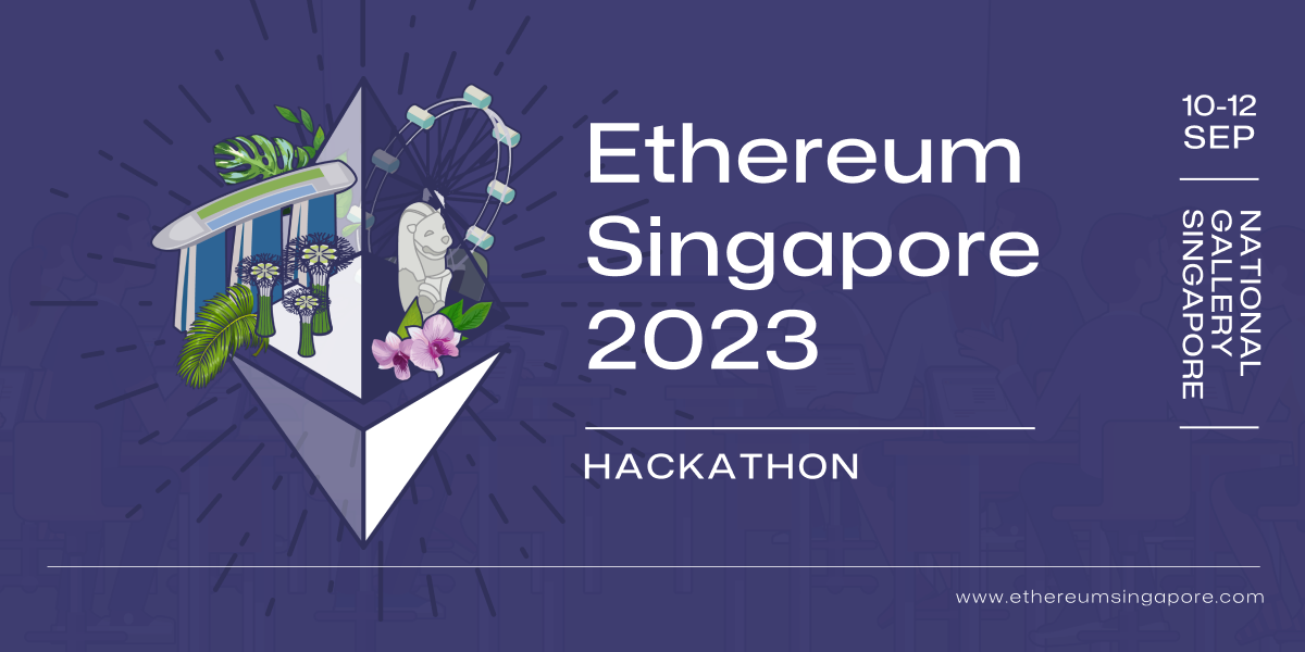 Ethereum Singapore meetup | BLOCK71 SINGAPORE