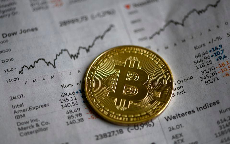 Bitcoin In The Year That Was – Forbes Advisor Australia
