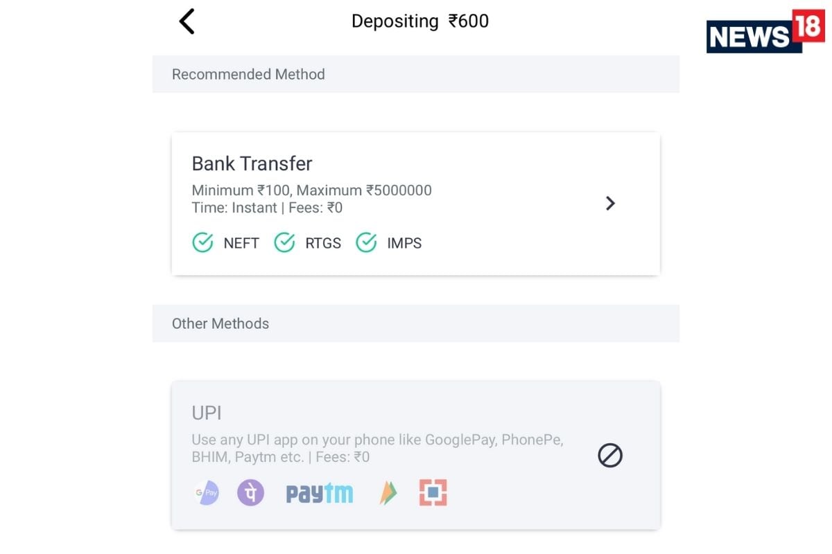 A CoinBharat Guide: How to Buy Bitcoin with Paytm