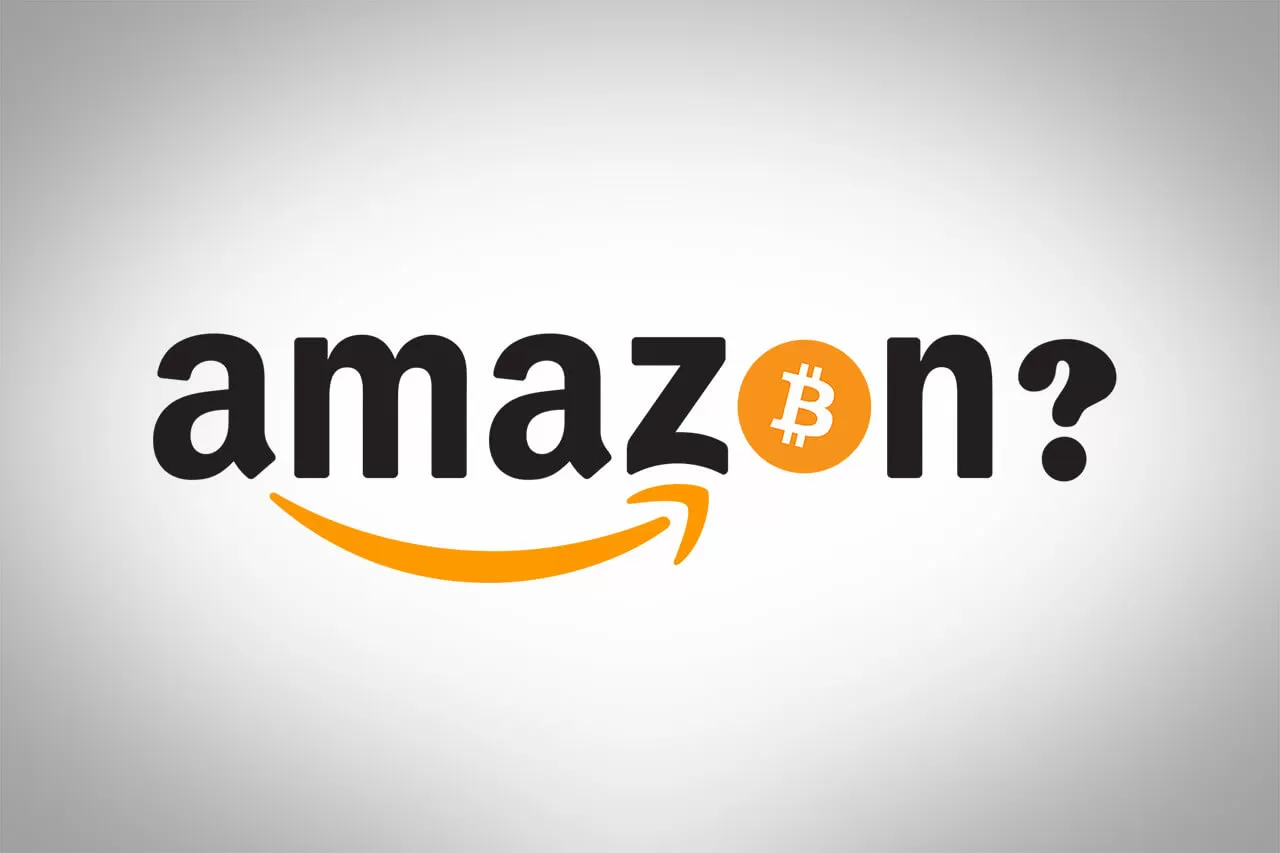When Will Amazon (AMZN) Accept Bitcoin?