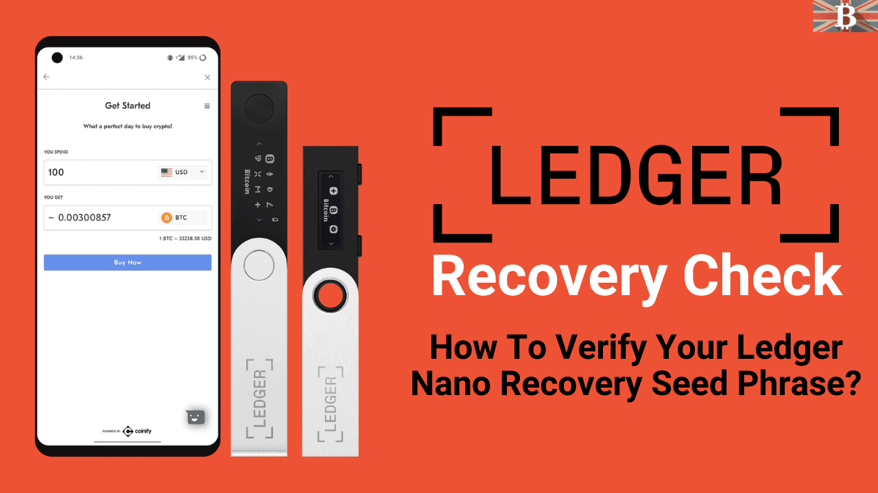 What Is Ledger Recover? | Ledger
