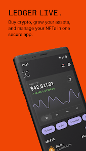 QRL wallet APK (Android App) - Free Download