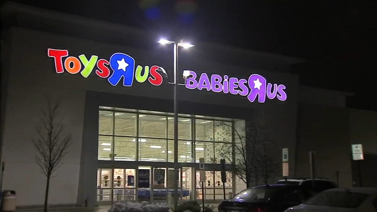 Gateway Centre of Shopping | Toys R Us Online