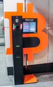 CoinFlip Bitcoin ATM locations in Moscow, ID