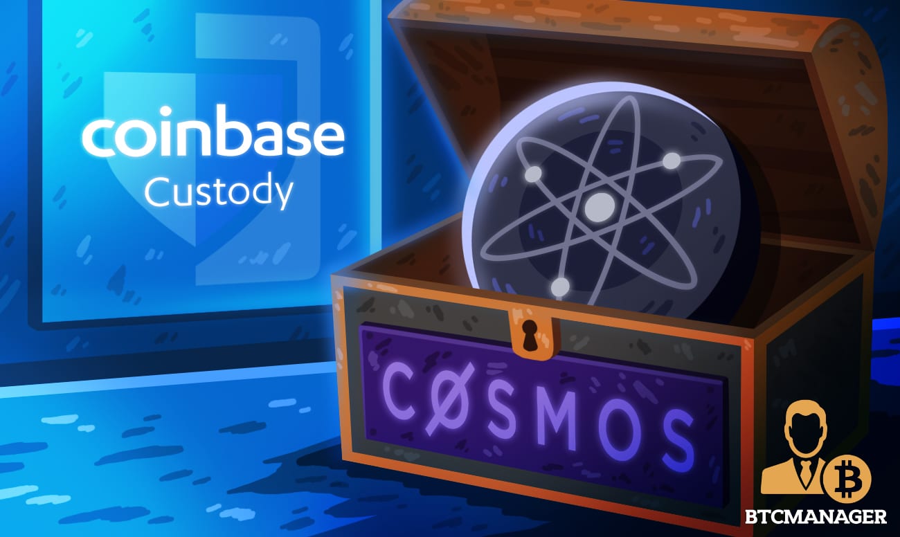 Buy Cosmos (ATOM) - Step by step guide for buying ATOM | Ledger