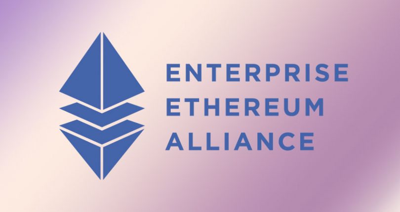 The Institutes Founding Member of Enterprise Ethereum Alliance | The Institutes