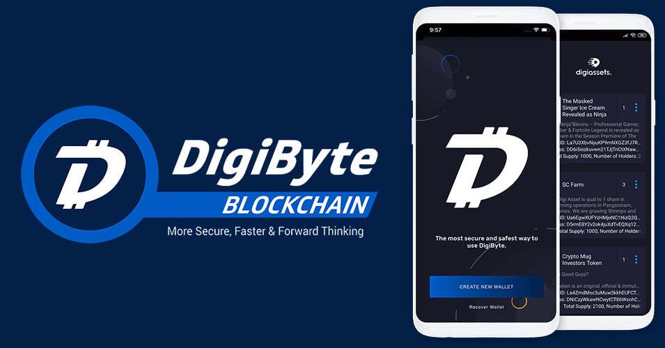 How can I retrieve my Digibyte wallet? Ap… - Apple Community