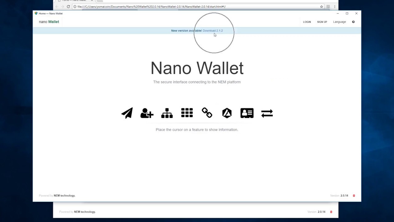 Welcome to the NEM Documentation - NEM Documentation