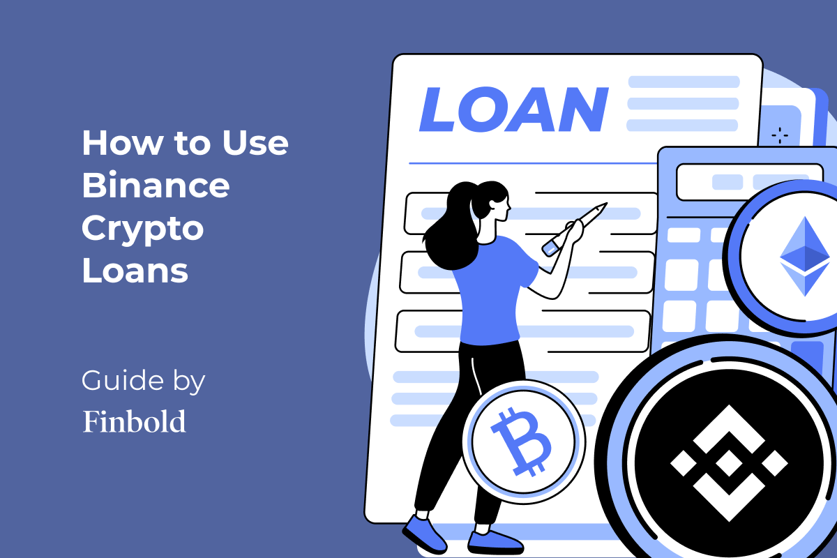 How Do Crypto Loans Work? - NerdWallet