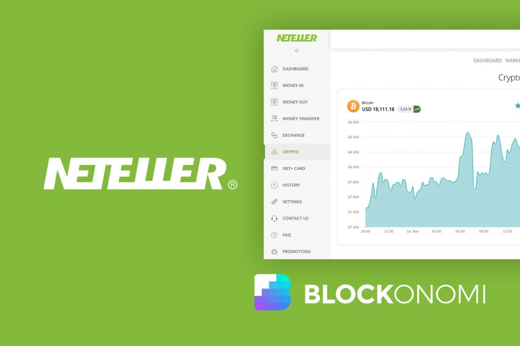 3 Exchanges to Buy Crypto & Bitcoin with Neteller []