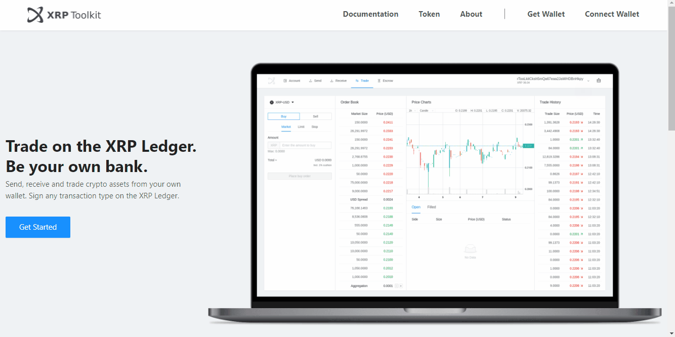 Uphold’s Topper Gateway Integrates with XRP Toolkit | CoinMarketCap