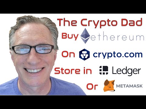 How to buy Ethereum | Buy ETH in 4 steps | bitcoinhelp.fun