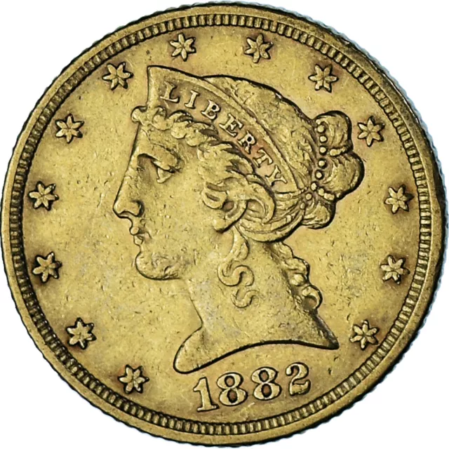 $5 Indian Gold Half Eagles - Buy US Gold Coins