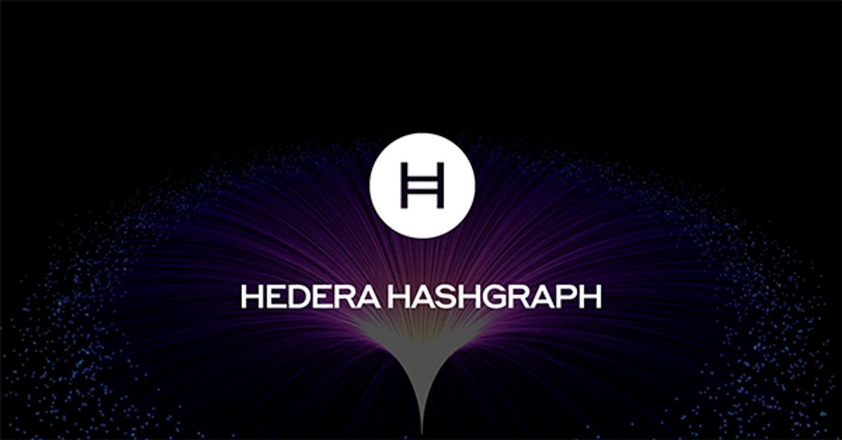 What is Hedera? Everything you need to know about HBAR | BLOX