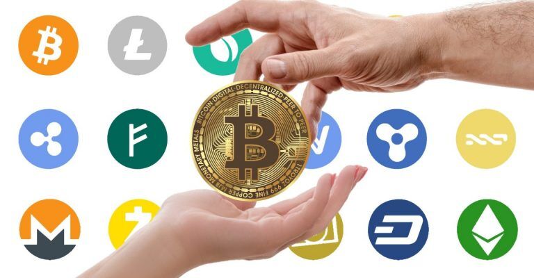 Top 7 Cryptos to Day Trade in April - bitcoinhelp.fun