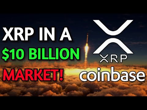 Coinbase to Support Spark Token Airdrop to XRP Holders - CoinDesk
