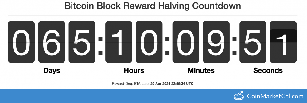 Block Reward: Definition, How They Provide Incentive, and Future