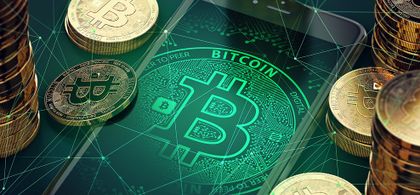 Bitcoin Mining: What Is It And How Does It Work? | Bankrate