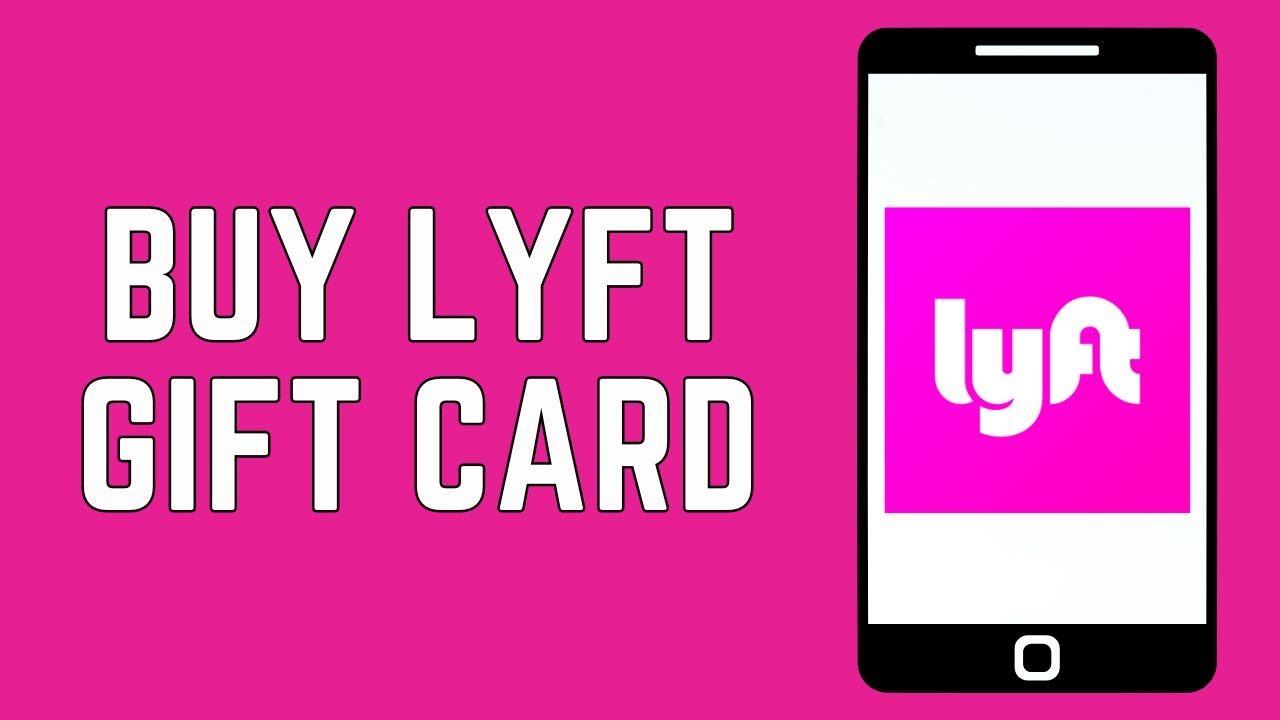 Buy Lyft Gift Cards | Receive up to % Cash Back